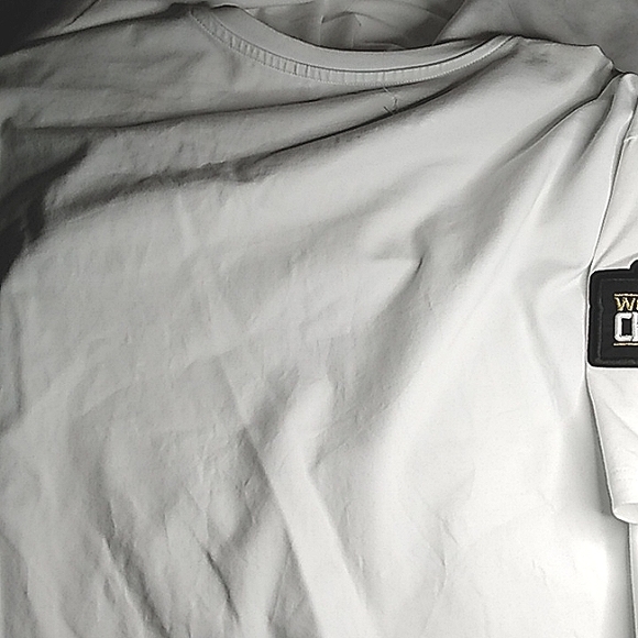 Los Angeles Dodgers 2020 Champion Shirt - Picture 7 of 8